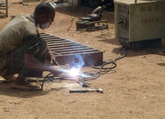 Urgent! Welding fabricator jobs in Nigeria 